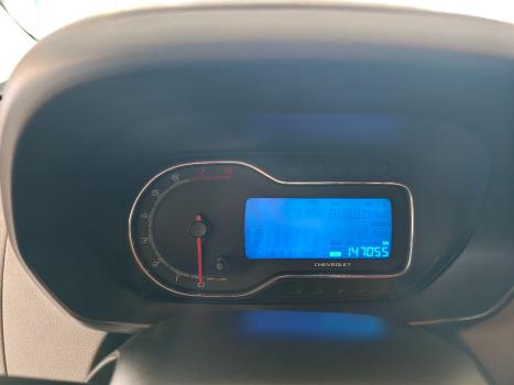 CHEVROLET Spin 1.8 4P FLEX LTZ 7 LUGARES AUTOM�TICO, Foto 6