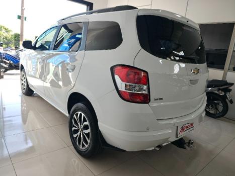 CHEVROLET Spin 1.8 4P FLEX LTZ 7 LUGARES AUTOM�TICO, Foto 10