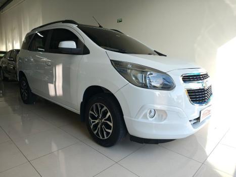 CHEVROLET Spin 1.8 4P FLEX LTZ 7 LUGARES AUTOM�TICO, Foto 1