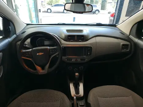 CHEVROLET Spin 1.8 4P FLEX LTZ 7 LUGARES AUTOM�TICO, Foto 4