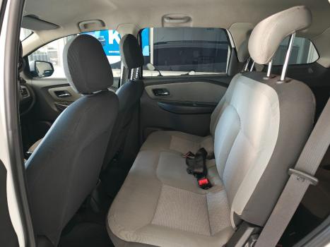 CHEVROLET Spin 1.8 4P FLEX LTZ 7 LUGARES AUTOM�TICO, Foto 9
