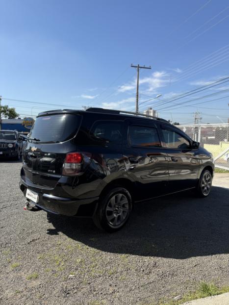 CHEVROLET Spin 1.8 4P FLEX LT AUTOM�TICO, Foto 4
