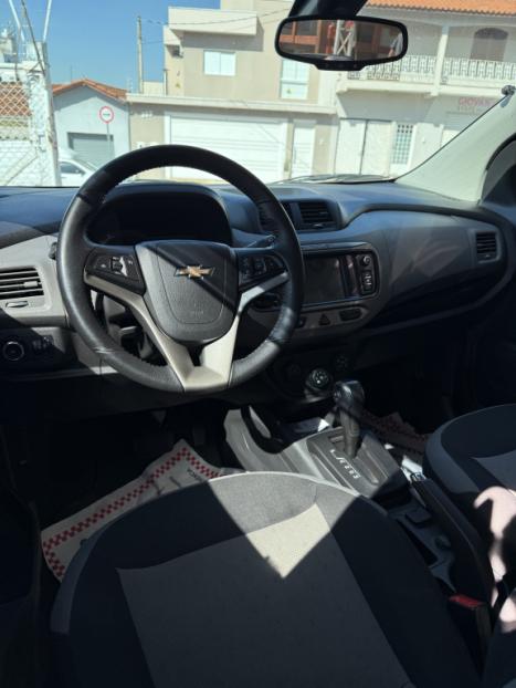 CHEVROLET Spin 1.8 4P FLEX LT AUTOM�TICO, Foto 5