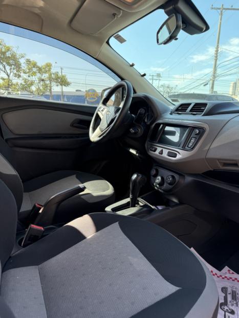 CHEVROLET Spin 1.8 4P FLEX LT AUTOM�TICO, Foto 6