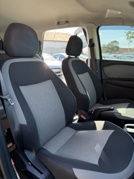 CHEVROLET Spin 1.8 4P FLEX LT AUTOM�TICO, Foto 7