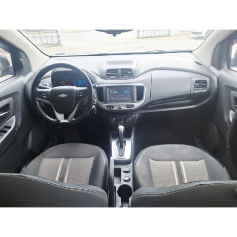 CHEVROLET Spin 1.8 4P FLEX ACTIV5 AUTOM�TICO, Foto 3