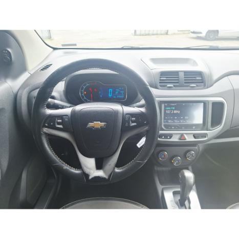 CHEVROLET Spin 1.8 4P FLEX ACTIV5 AUTOM�TICO, Foto 5