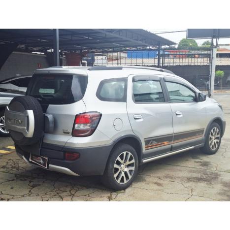 CHEVROLET Spin 1.8 4P FLEX ACTIV5 AUTOM�TICO, Foto 6