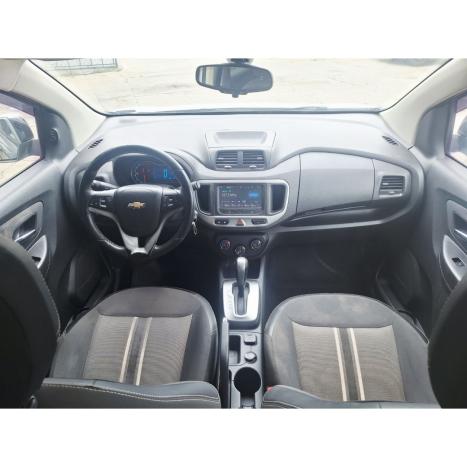 CHEVROLET Spin 1.8 4P FLEX ACTIV5 AUTOM�TICO, Foto 7