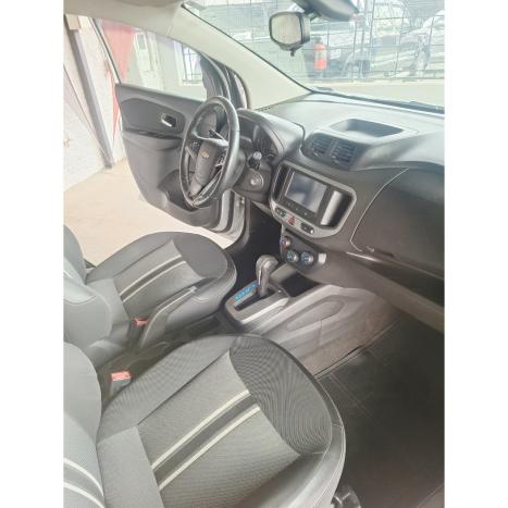 CHEVROLET Spin 1.8 4P FLEX ACTIV5 AUTOM�TICO, Foto 10