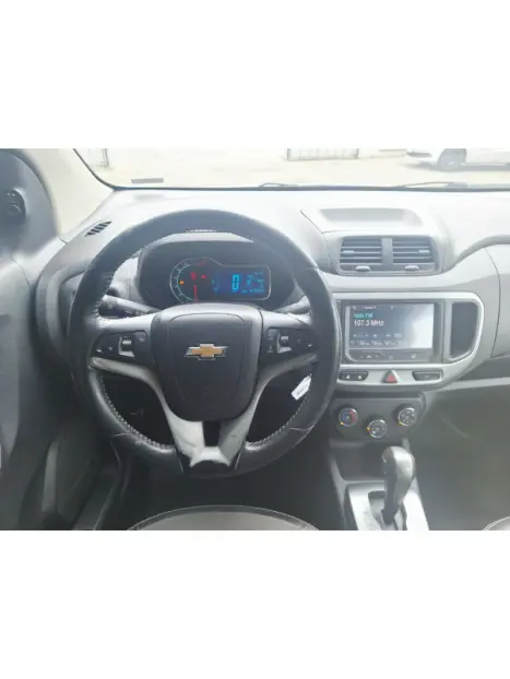 CHEVROLET Spin 1.8 4P FLEX ACTIV5 AUTOMÁTICO, Foto 5