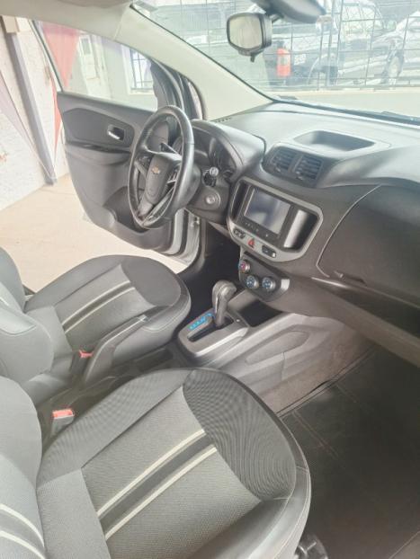 CHEVROLET Spin 1.8 4P FLEX ACTIV5 AUTOMÁTICO, Foto 10