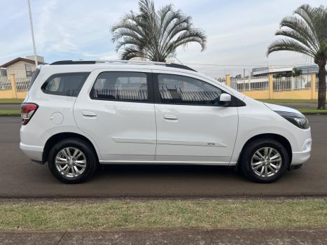CHEVROLET Spin 1.8 4P FLEX LT, Foto 2