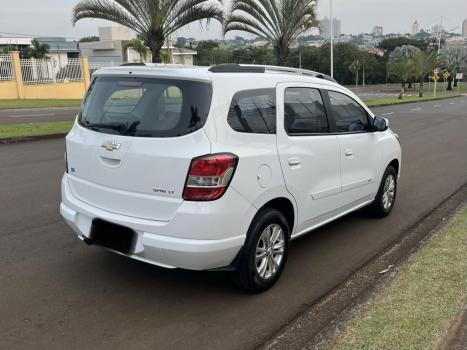 CHEVROLET Spin 1.8 4P FLEX LT, Foto 3