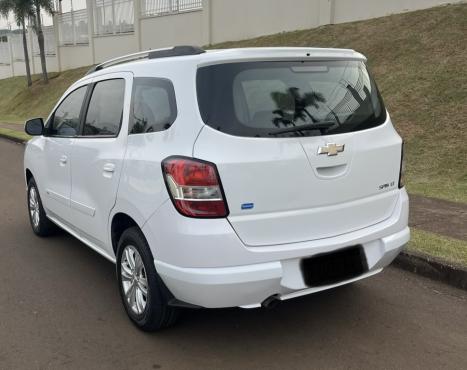 CHEVROLET Spin 1.8 4P FLEX LT, Foto 5