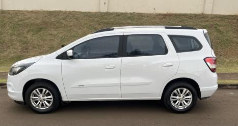 CHEVROLET Spin 1.8 4P FLEX LT, Foto 6