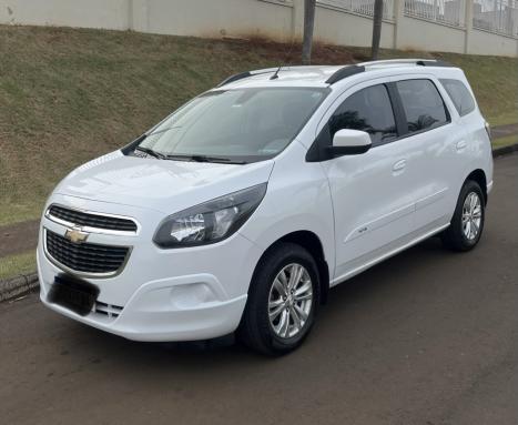 CHEVROLET Spin 1.8 4P FLEX LT, Foto 7