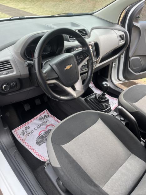 CHEVROLET Spin 1.8 4P FLEX LT, Foto 10