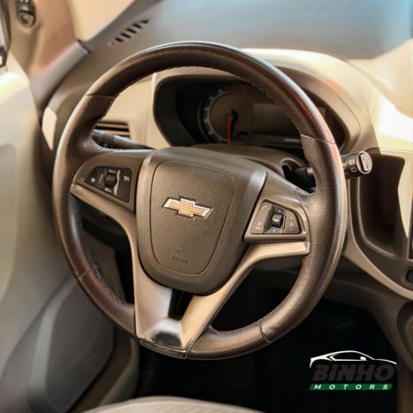 CHEVROLET Spin 1.8 4P FLEX LTZ 7 LUGARES AUTOM�TICO, Foto 4