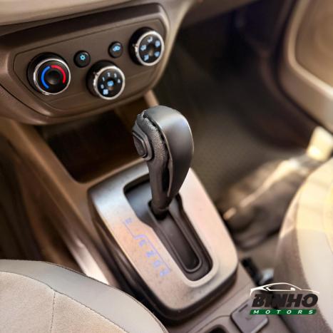 CHEVROLET Spin 1.8 4P FLEX LTZ 7 LUGARES AUTOM�TICO, Foto 5