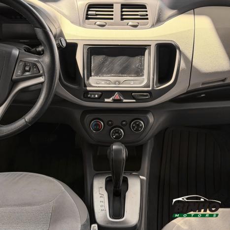 CHEVROLET Spin 1.8 4P FLEX LTZ 7 LUGARES AUTOM�TICO, Foto 6