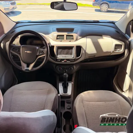 CHEVROLET Spin 1.8 4P FLEX LTZ 7 LUGARES AUTOM�TICO, Foto 7