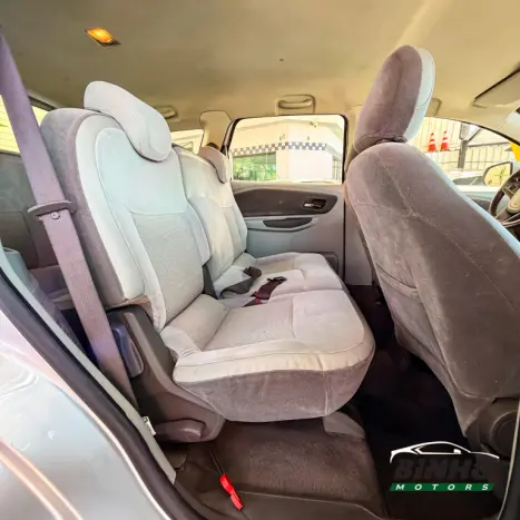 CHEVROLET Spin 1.8 4P FLEX LTZ 7 LUGARES AUTOM�TICO, Foto 9