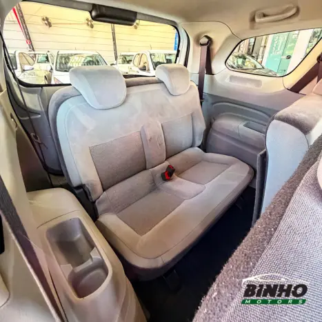 CHEVROLET Spin 1.8 4P FLEX LTZ 7 LUGARES AUTOM�TICO, Foto 11