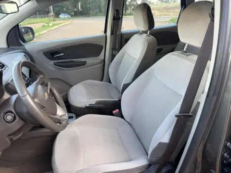 CHEVROLET Spin 1.8 4P FLEX LTZ AUTOM�TICO, Foto 9