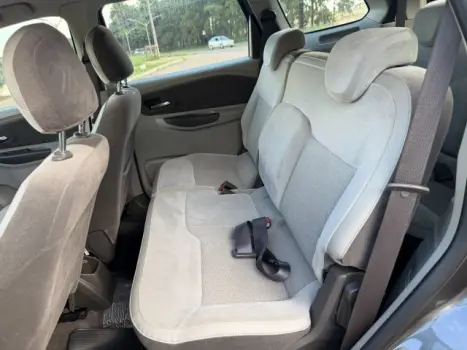 CHEVROLET Spin 1.8 4P FLEX LTZ AUTOM�TICO, Foto 10