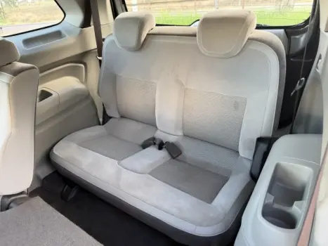 CHEVROLET Spin 1.8 4P FLEX LTZ AUTOM�TICO, Foto 11