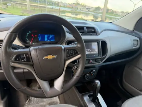 CHEVROLET Spin 1.8 4P FLEX LTZ AUTOM�TICO, Foto 12