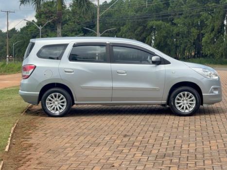 CHEVROLET Spin 1.8 4P FLEX LT AUTOM�TICO, Foto 5