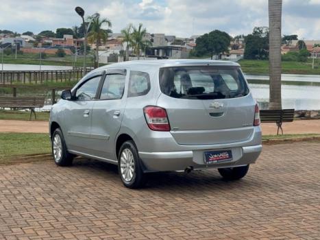 CHEVROLET Spin 1.8 4P FLEX LT AUTOM�TICO, Foto 6