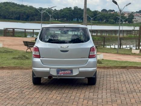 CHEVROLET Spin 1.8 4P FLEX LT AUTOM�TICO, Foto 7