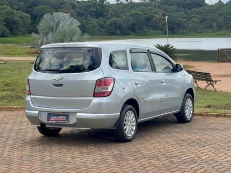 CHEVROLET Spin 1.8 4P FLEX LT AUTOM�TICO, Foto 8