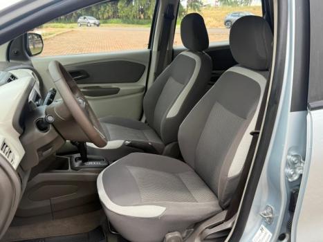 CHEVROLET Spin 1.8 4P FLEX LT AUTOM�TICO, Foto 9