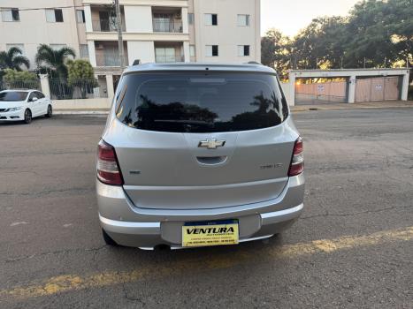 CHEVROLET Spin 1.8 4P FLEX LTZ 7 LUGARES AUTOM�TICO, Foto 5