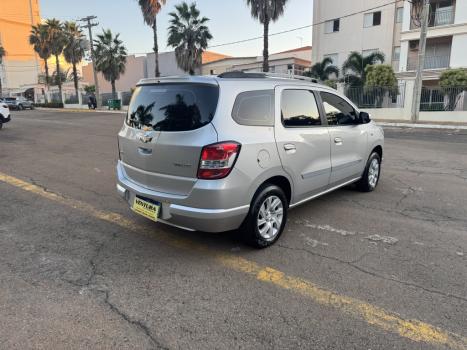 CHEVROLET Spin 1.8 4P FLEX LTZ 7 LUGARES AUTOM�TICO, Foto 6
