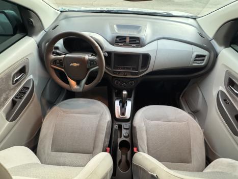 CHEVROLET Spin 1.8 4P FLEX LTZ 7 LUGARES AUTOM�TICO, Foto 8