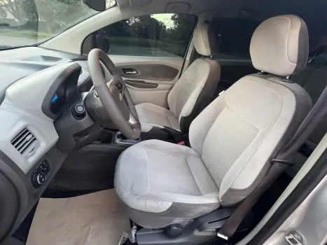 CHEVROLET Spin 1.8 4P FLEX LTZ 7 LUGARES AUTOM�TICO, Foto 9
