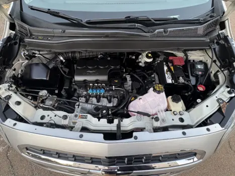 CHEVROLET Spin 1.8 4P FLEX LTZ 7 LUGARES AUTOM�TICO, Foto 14