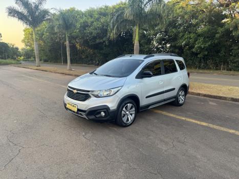 CHEVROLET Spin 1.8 4P FLEX ACTIV7 7 LUGARES AUTOM�TICO, Foto 1