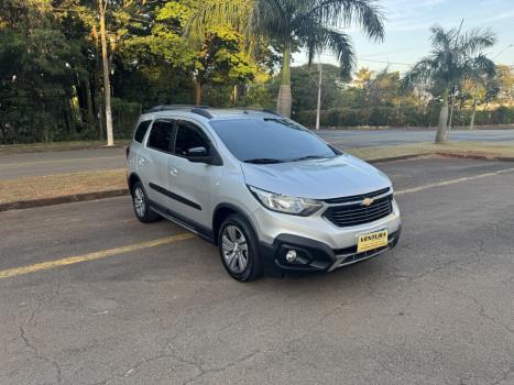 CHEVROLET Spin 1.8 4P FLEX ACTIV7 7 LUGARES AUTOM�TICO, Foto 2