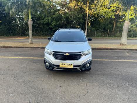 CHEVROLET Spin 1.8 4P FLEX ACTIV7 7 LUGARES AUTOM�TICO, Foto 3