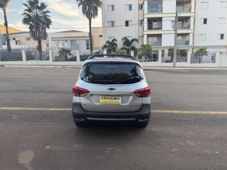 CHEVROLET Spin 1.8 4P FLEX ACTIV7 7 LUGARES AUTOM�TICO, Foto 5