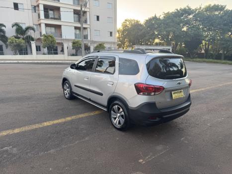 CHEVROLET Spin 1.8 4P FLEX ACTIV7 7 LUGARES AUTOM�TICO, Foto 6