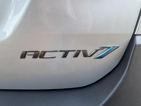 CHEVROLET Spin 1.8 4P FLEX ACTIV7 7 LUGARES AUTOM�TICO, Foto 7