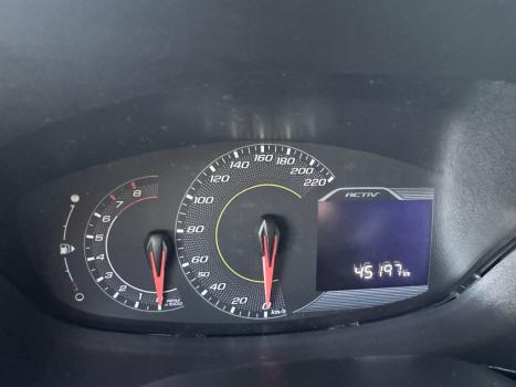 CHEVROLET Spin 1.8 4P FLEX ACTIV7 7 LUGARES AUTOM�TICO, Foto 8