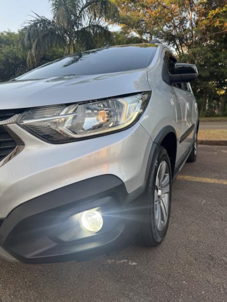 CHEVROLET Spin 1.8 4P FLEX ACTIV7 7 LUGARES AUTOM�TICO, Foto 11